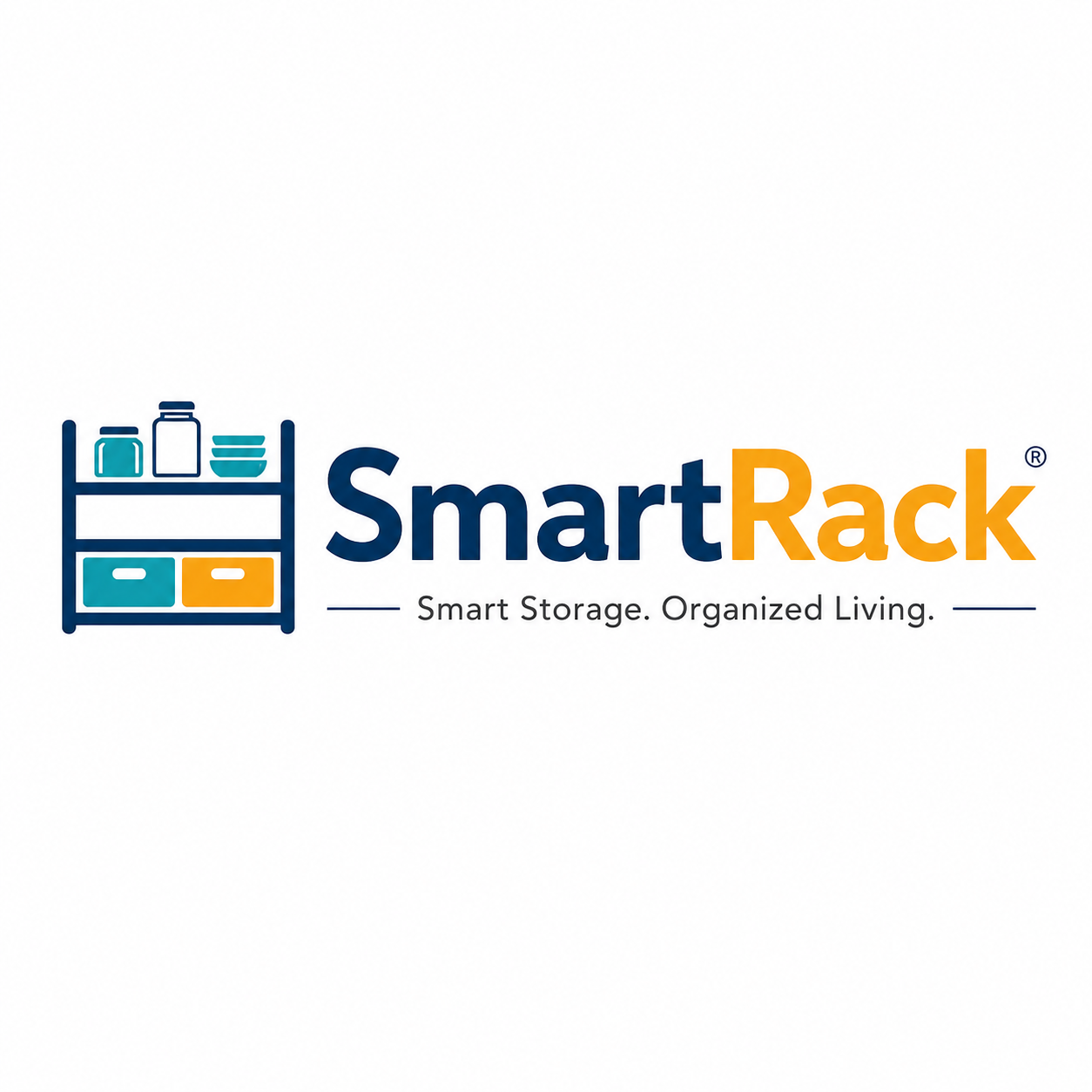SmartRack logo